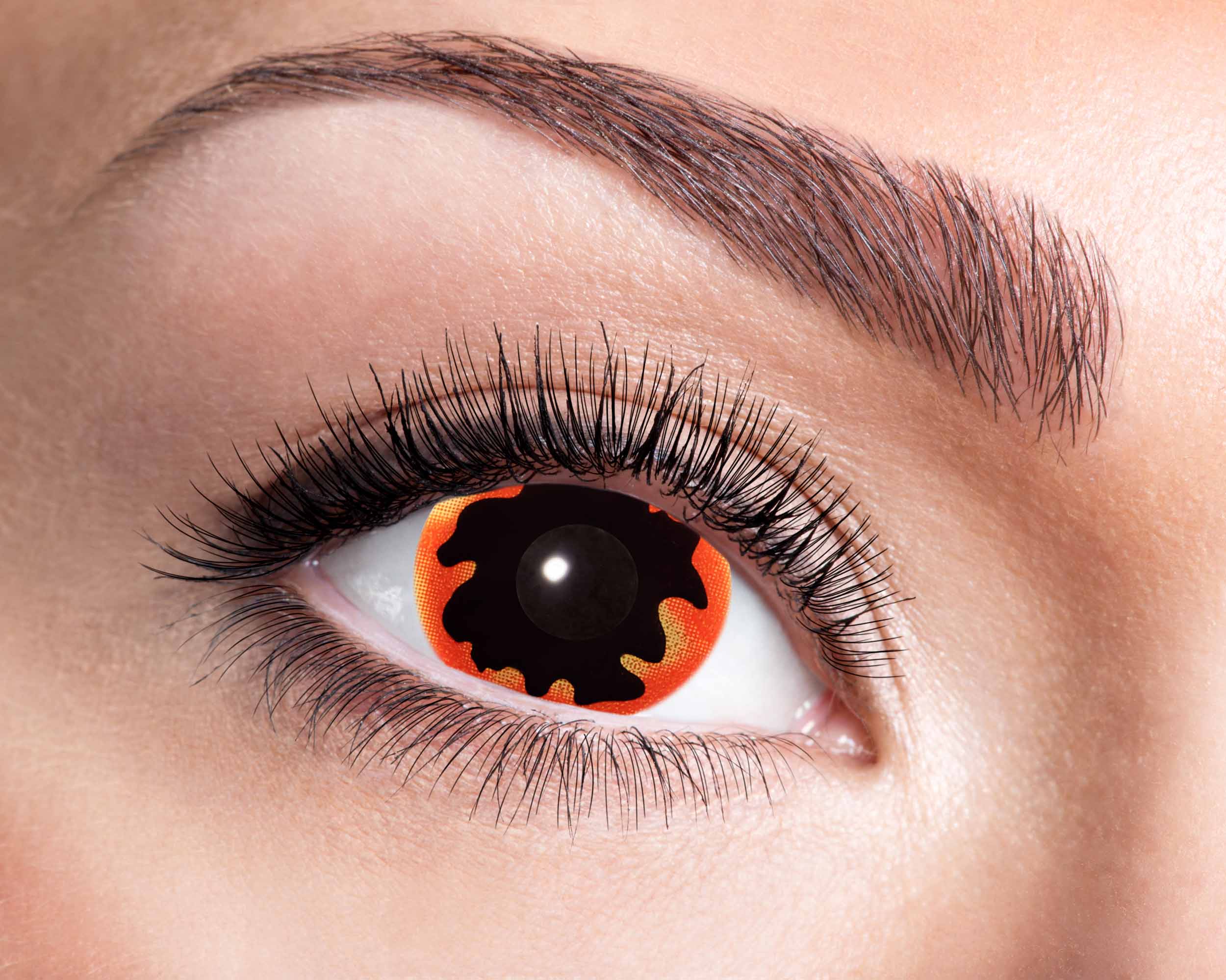 Mini Sclera