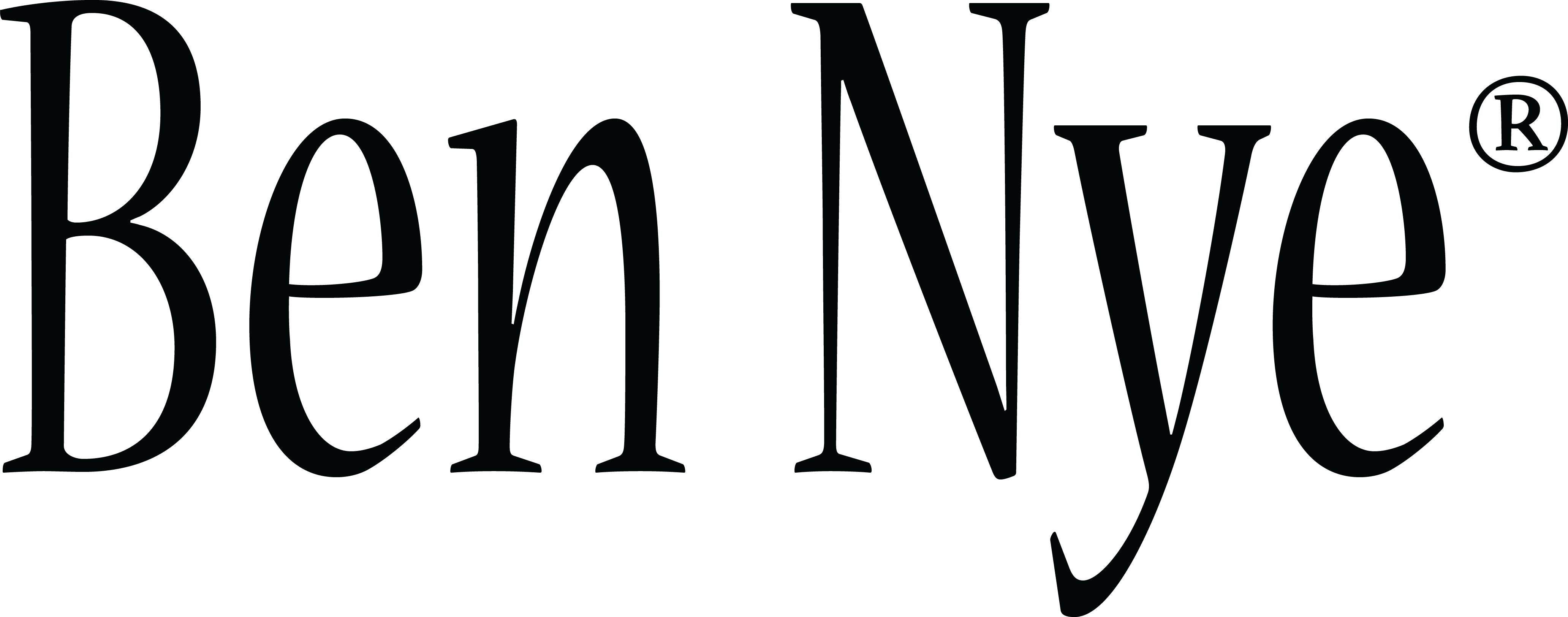 BEN NYE