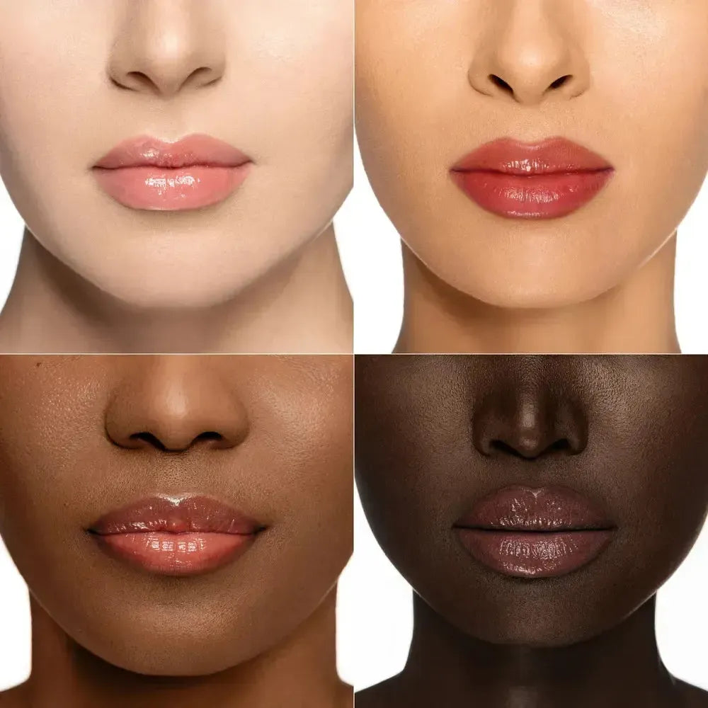 BPerfect Lip Library huulikiilto - Backstage Beauty Finland
