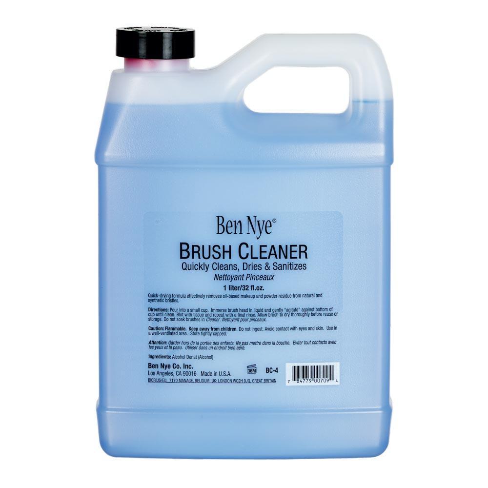 Ben Nye Brush Cleaner siveltimien puhdistusaine (BC-) - Backstage Beauty Finland