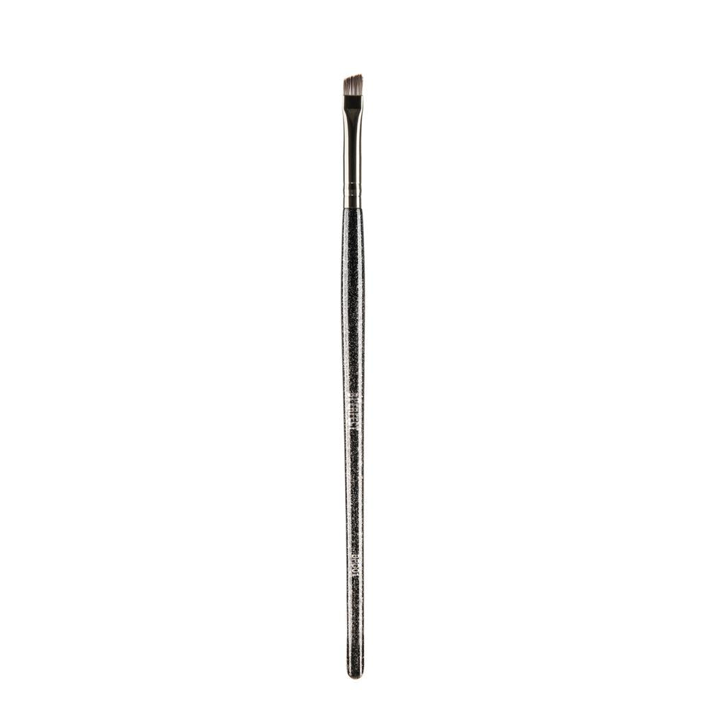 BPerfect BPD02 - Dual Ended Brow Brush (kaksipäinen kulmakarvasivellin)-Backstage Beauty Finland
