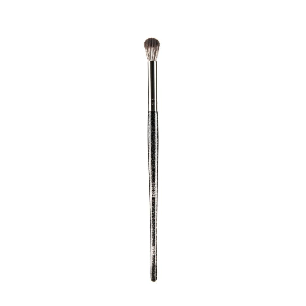 BPerfect BPE09 - Swoop and Fluffy Brush (luomivärisivellin)-Backstage Beauty Finland