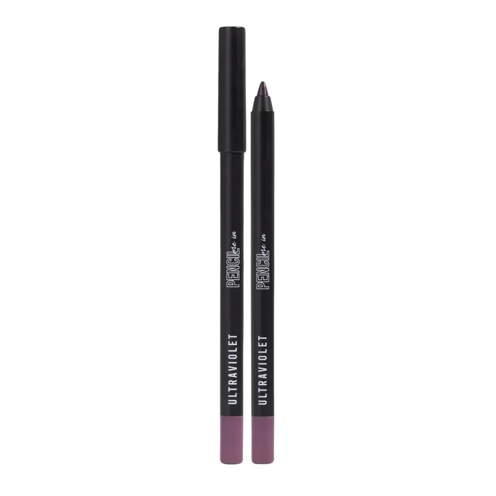 BPerfect PENCIL ME IN KOHL EYELINER kajalkynät - Backstage Beauty Finland