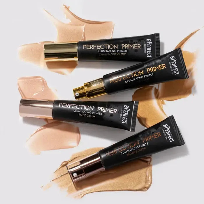 BPerfect PERFECTION PRIMER – ILLUMINATING meikinpohjustajat-Backstage Beauty Finland