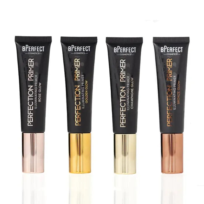 BPerfect PERFECTION PRIMER – ILLUMINATING meikinpohjustajat-Backstage Beauty Finland