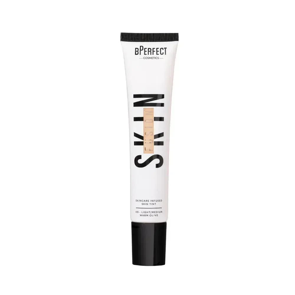 BPerfect SKIN FUSION Skincare Infused Skin Tint - Backstage Beauty Finland