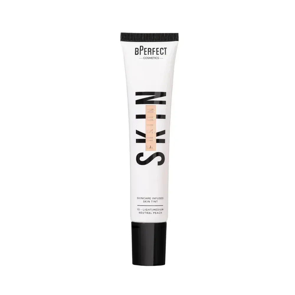 BPerfect SKIN FUSION Skincare Infused Skin Tint - Backstage Beauty Finland