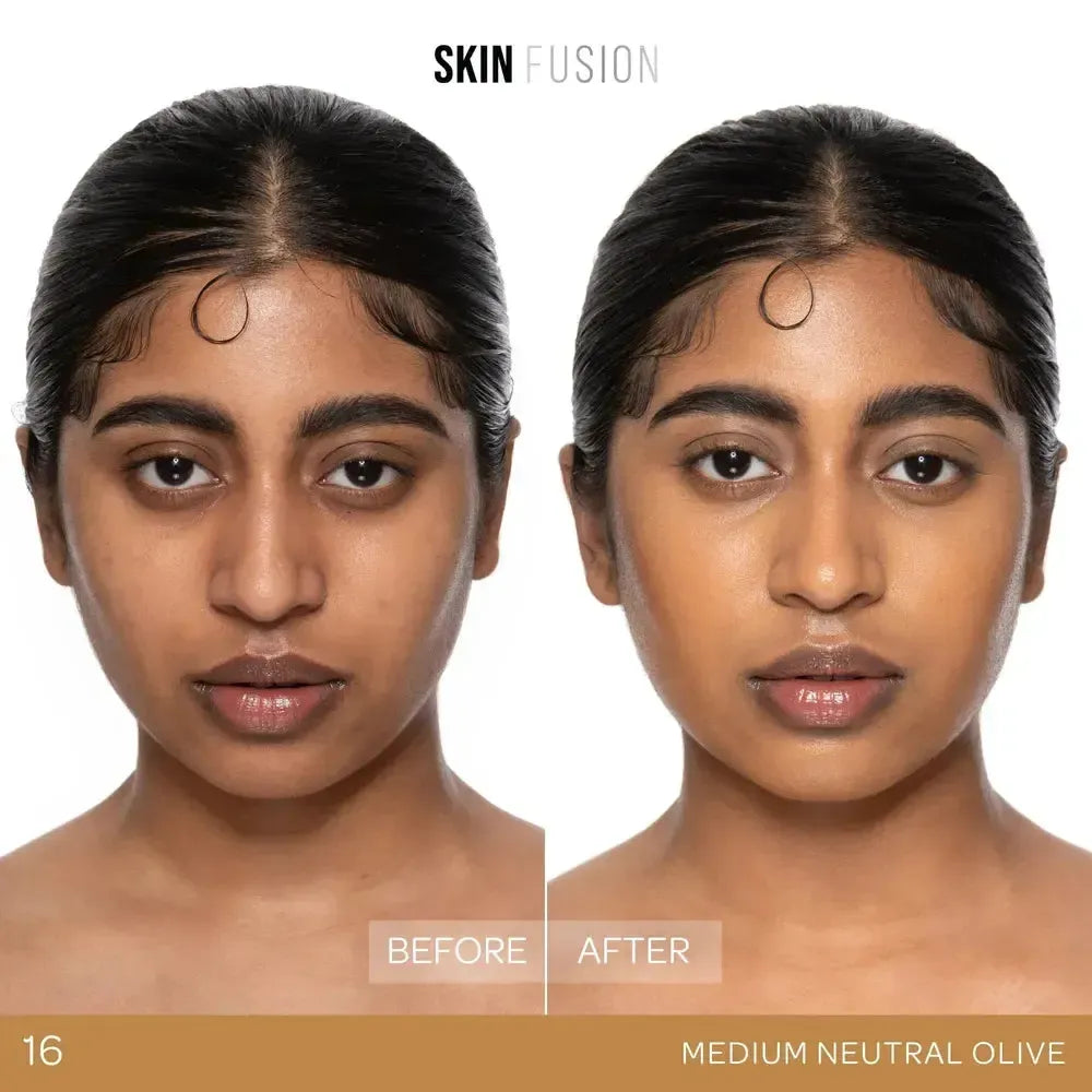 BPerfect SKIN FUSION Skincare Infused Skin Tint - Backstage Beauty Finland