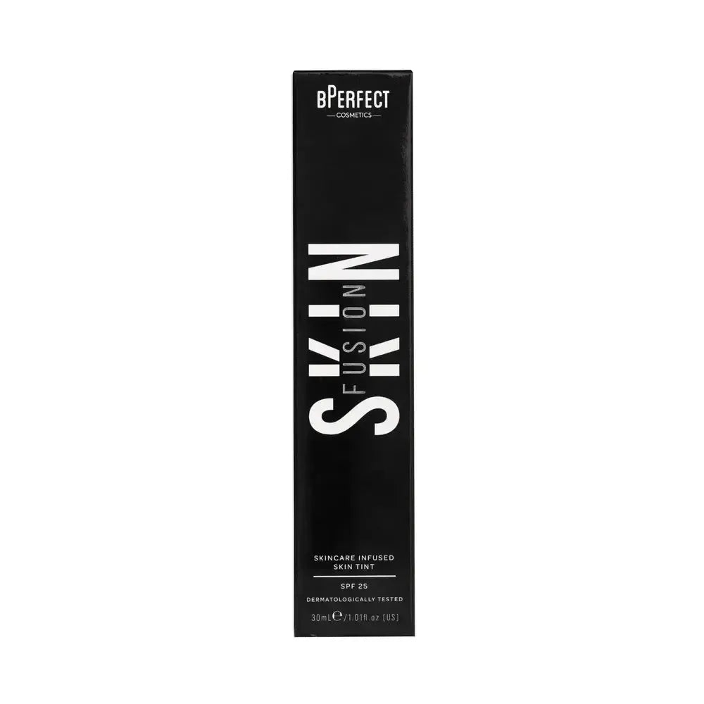 BPerfect SKIN FUSION Skincare Infused Skin Tint - Backstage Beauty Finland