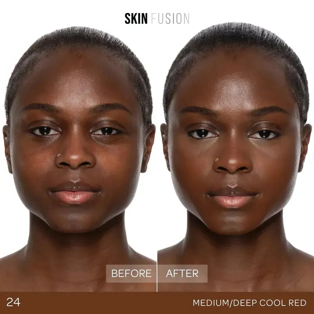 BPerfect SKIN FUSION Skincare Infused Skin Tint - Backstage Beauty Finland