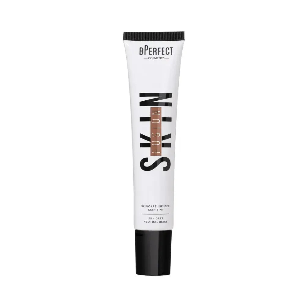 BPerfect SKIN FUSION Skincare Infused Skin Tint - Backstage Beauty Finland