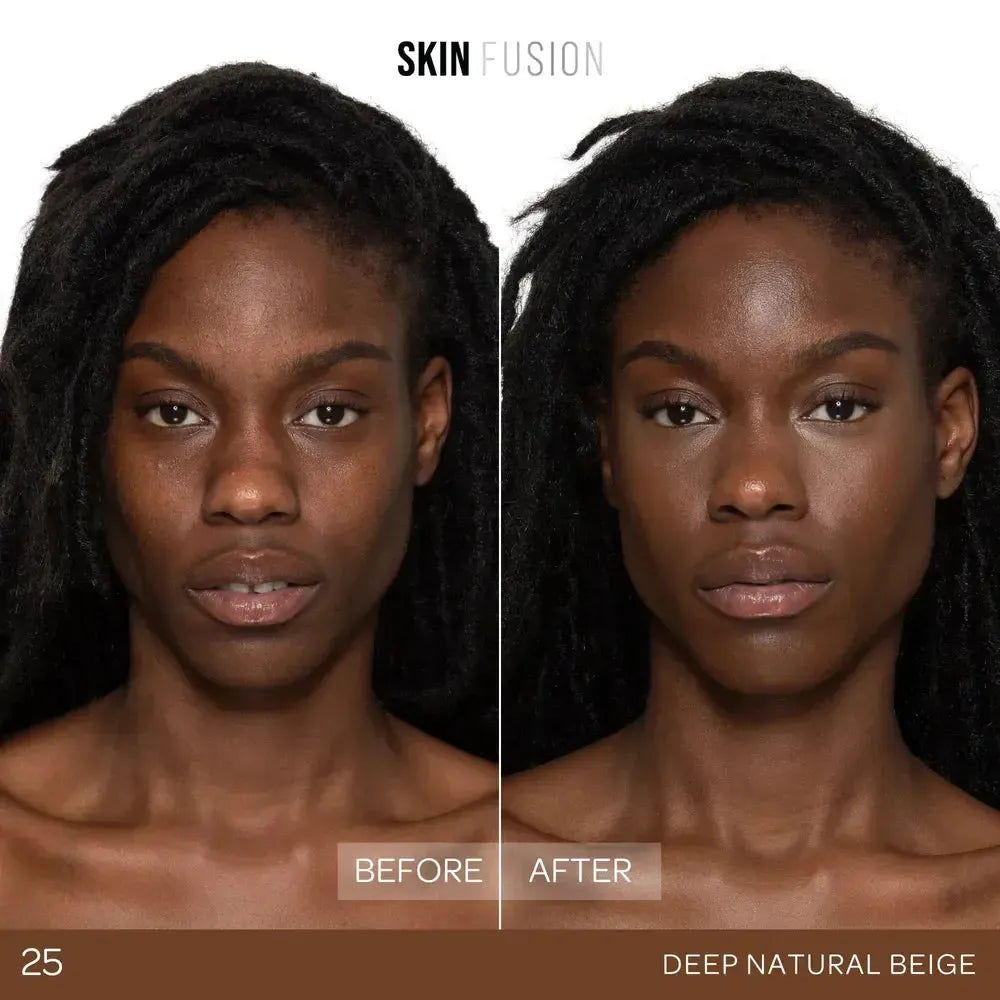 BPerfect SKIN FUSION Skincare Infused Skin Tint - Backstage Beauty Finland