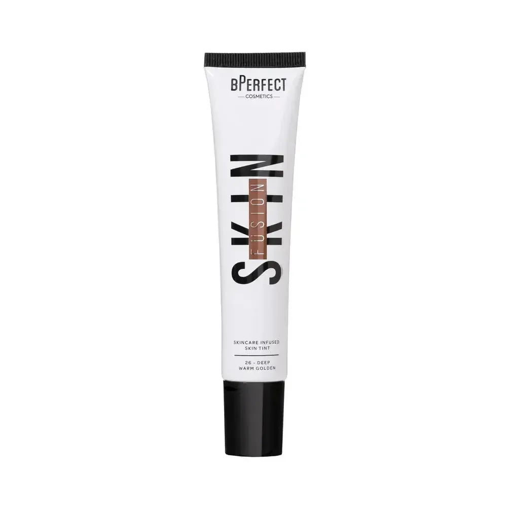 BPerfect SKIN FUSION Skincare Infused Skin Tint - Backstage Beauty Finland