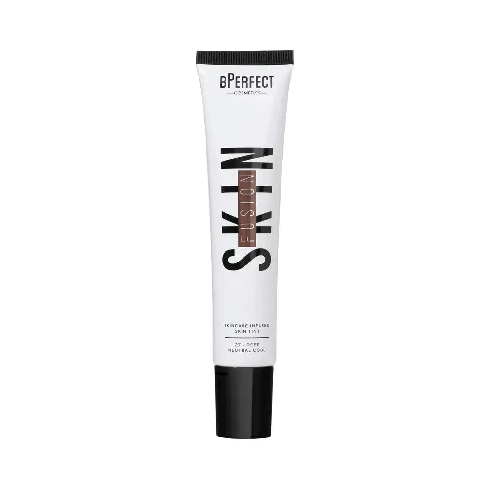 BPerfect SKIN FUSION Skincare Infused Skin Tint - Backstage Beauty Finland