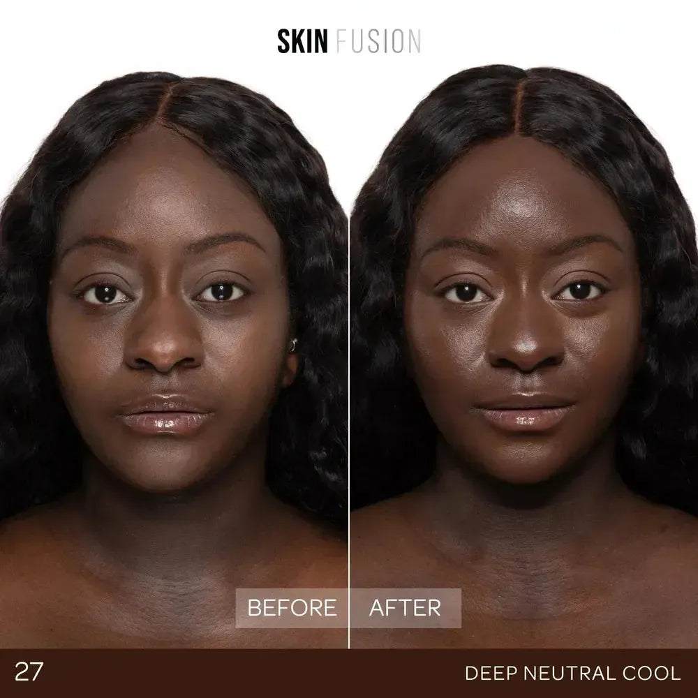 BPerfect SKIN FUSION Skincare Infused Skin Tint - Backstage Beauty Finland