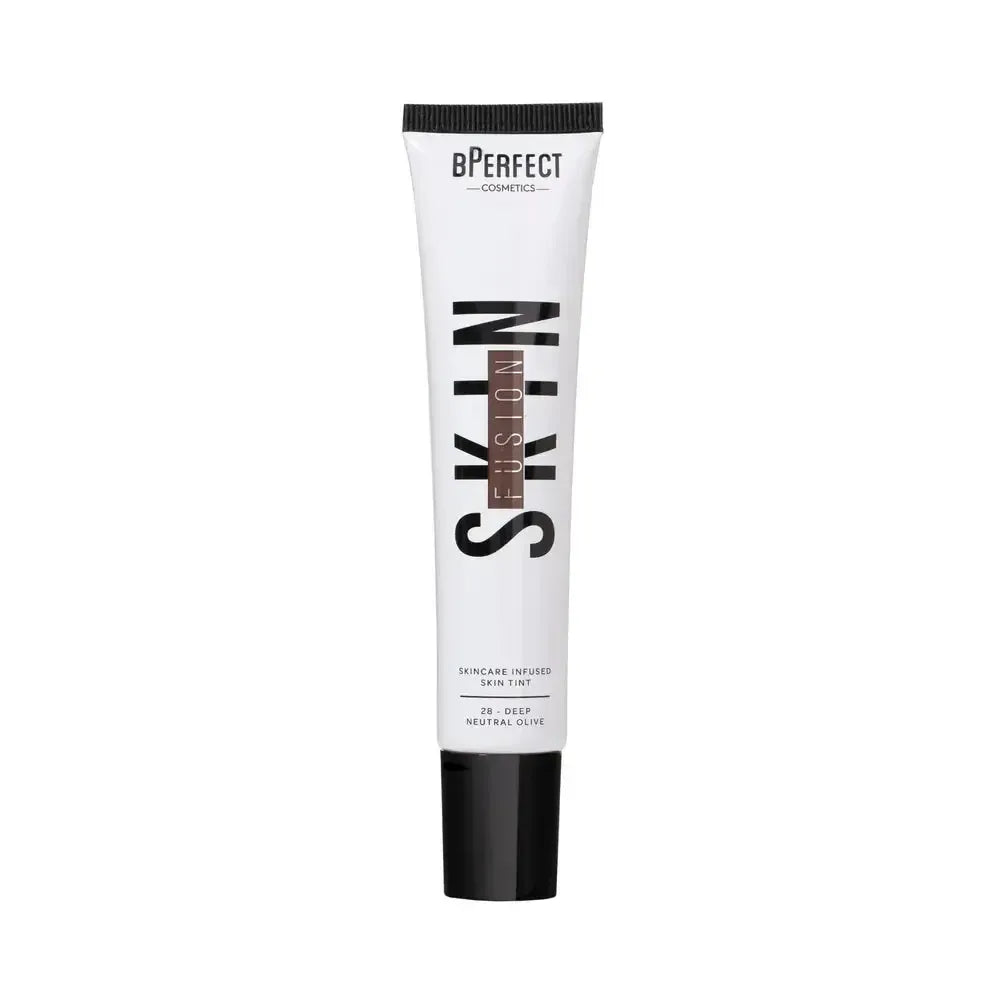 BPerfect SKIN FUSION Skincare Infused Skin Tint - Backstage Beauty Finland