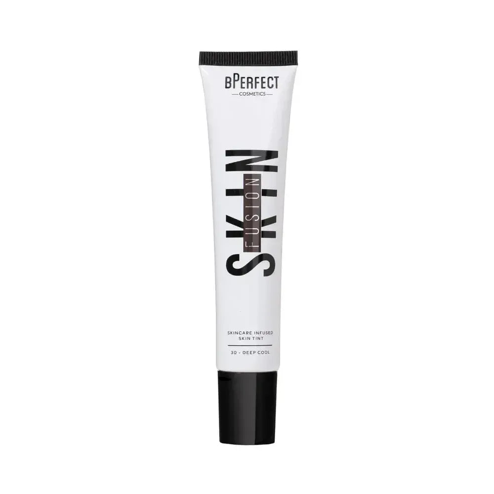 BPerfect SKIN FUSION Skincare Infused Skin Tint - Backstage Beauty Finland