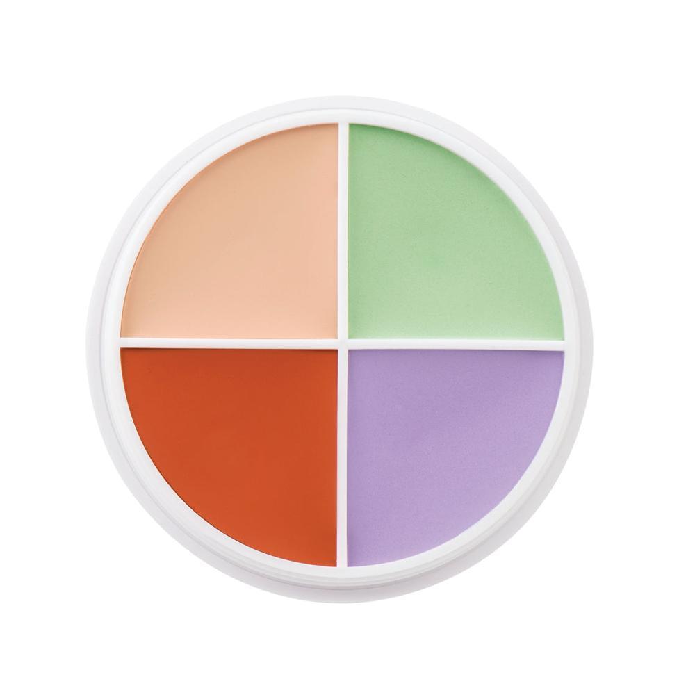 Ben Nye Corrector Wheel (CTRW-1)-Backstage Beauty Finland