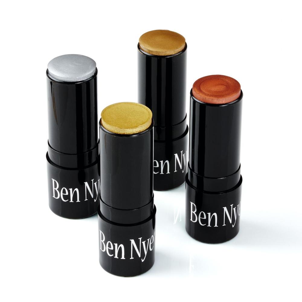Ben Nye Creme Stick Foundations meikkipohjat - Backstage Beauty Finland
