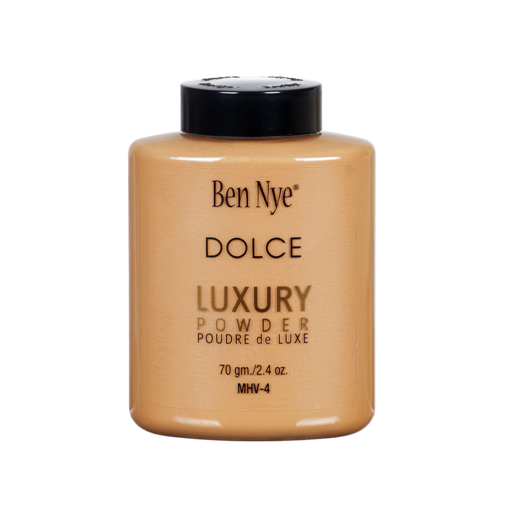 Ben Nye Dolce Luxury Powder irtopuuteri
