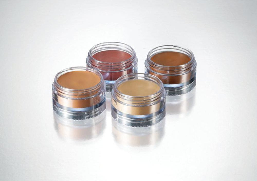 Ben Nye DuraCover Maximum Camouflage Coverage peiteaine - Backstage Beauty Finland