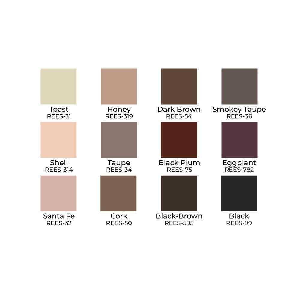 Ben Nye Essential Eye Shadow Studio Color luomiväripaletti (STP-71)-Backstage Beauty Finland