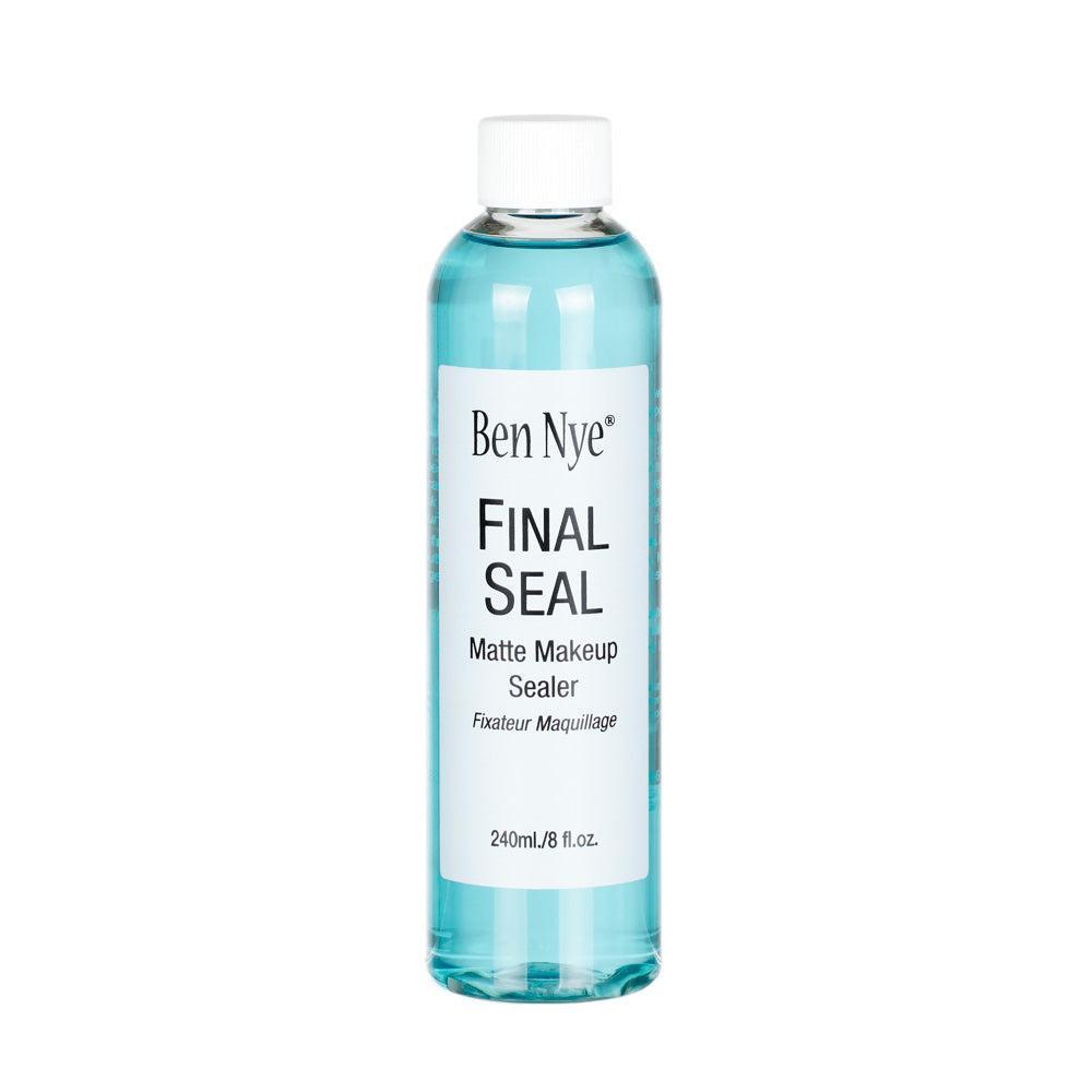 Ben Nye Final Seal Setting Spray meikin kiinnityssuihke (FY-) - Backstage Beauty Finland