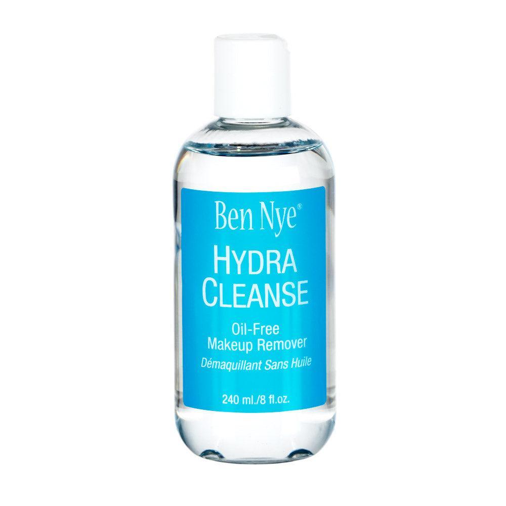 Ben Nye Hydra Cleanse meikinpuhdistusaine (HR-) - Backstage Beauty Finland