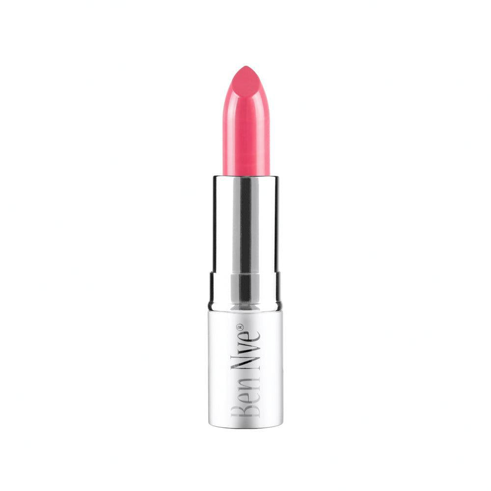 Ben Nye Lustrous Lipsticks huulipunat (LS-) - Backstage Beauty Finland