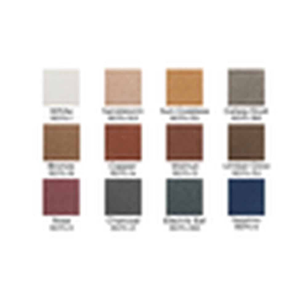 Ben Nye Modern Neutrals Pearl Sheen Studio Color luomiväripaletti (STP-84)-Backstage Beauty Finland