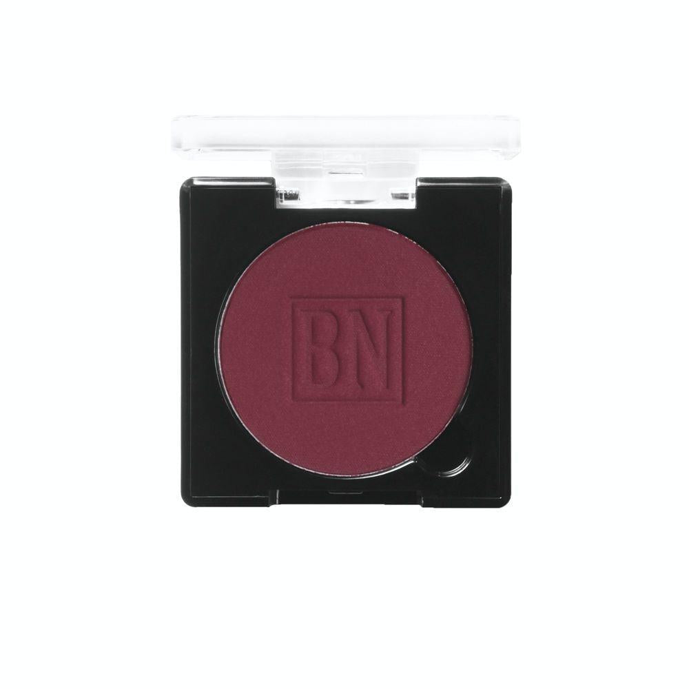 Ben Nye Powder Rouge puuterimainen poskipuna (DR-) - Backstage Beauty Finland