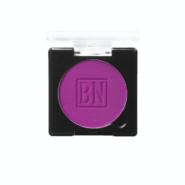 Ben Nye Powder Rouge puuterimainen poskipuna (DR-) - Backstage Beauty Finland