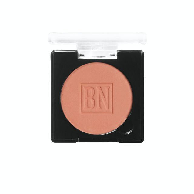 Ben Nye Pressed Eye Shadows mattaluomivärit (ES-) - Backstage Beauty Finland