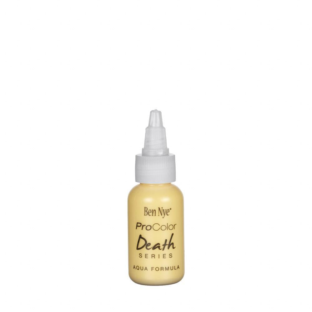 ProColor AirBrush Death Series (PCD-) 29ml - Backstage Beauty Finland