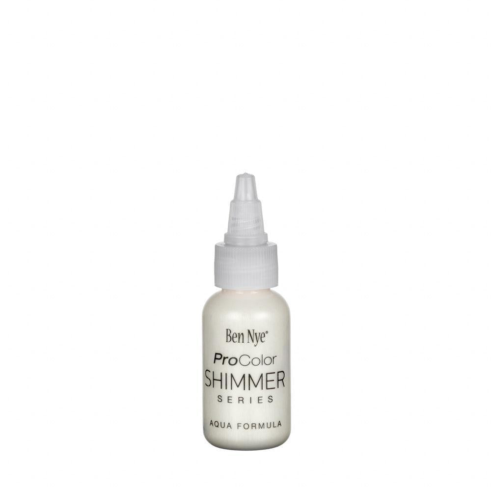 Ben Nye ProColor AirBrush Shimmer Series (PCS-) 29ml - Backstage Beauty Finland