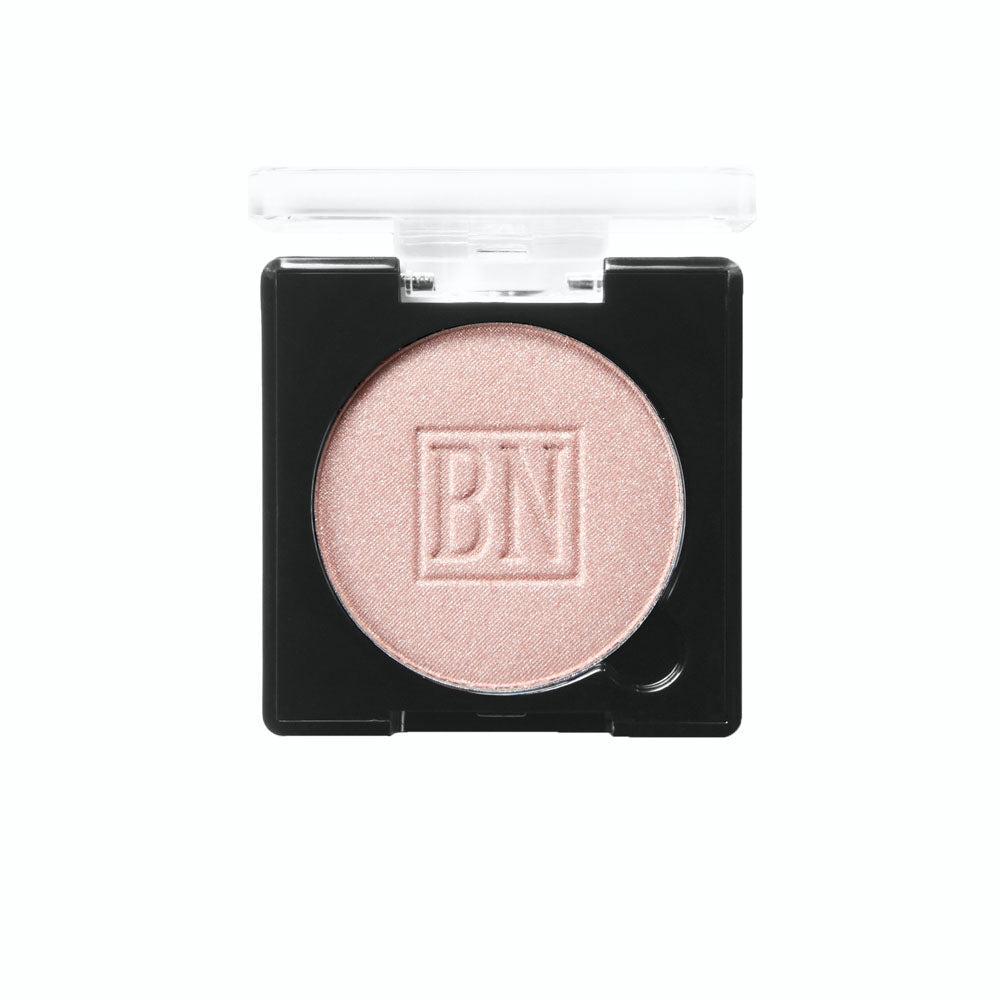 Ben Nye Shimmer Compacts kuultopuuterit (SHC-) - Backstage Beauty Finland