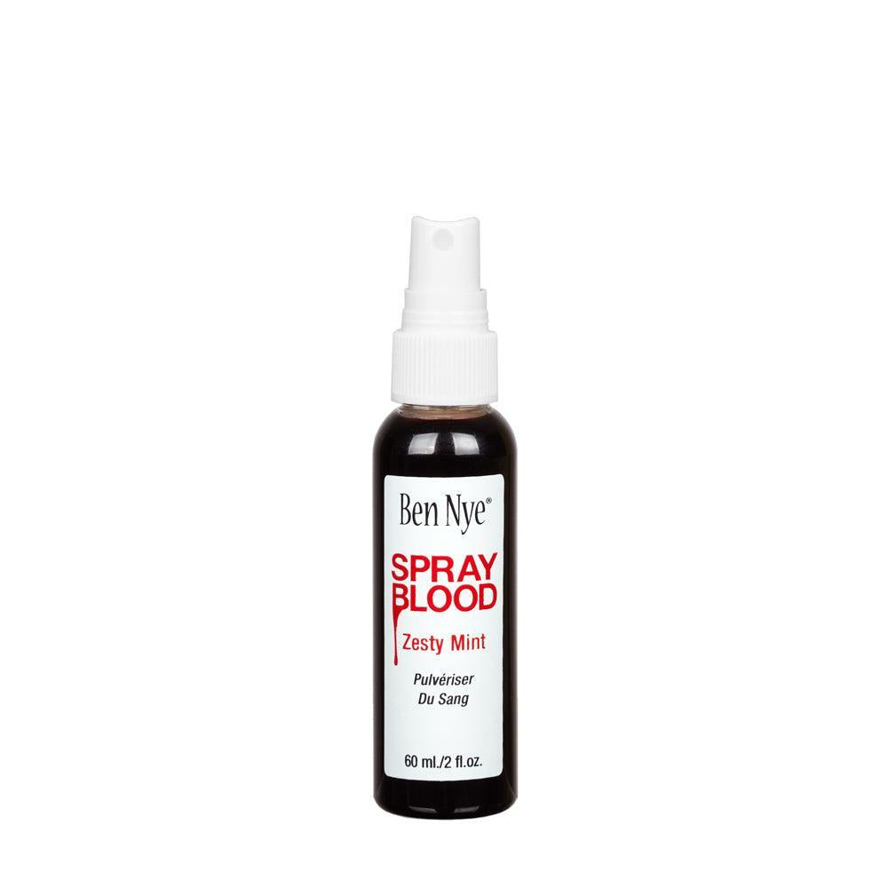 Ben Nye Spray Blood (SBS-) - Backstage Beauty Finland