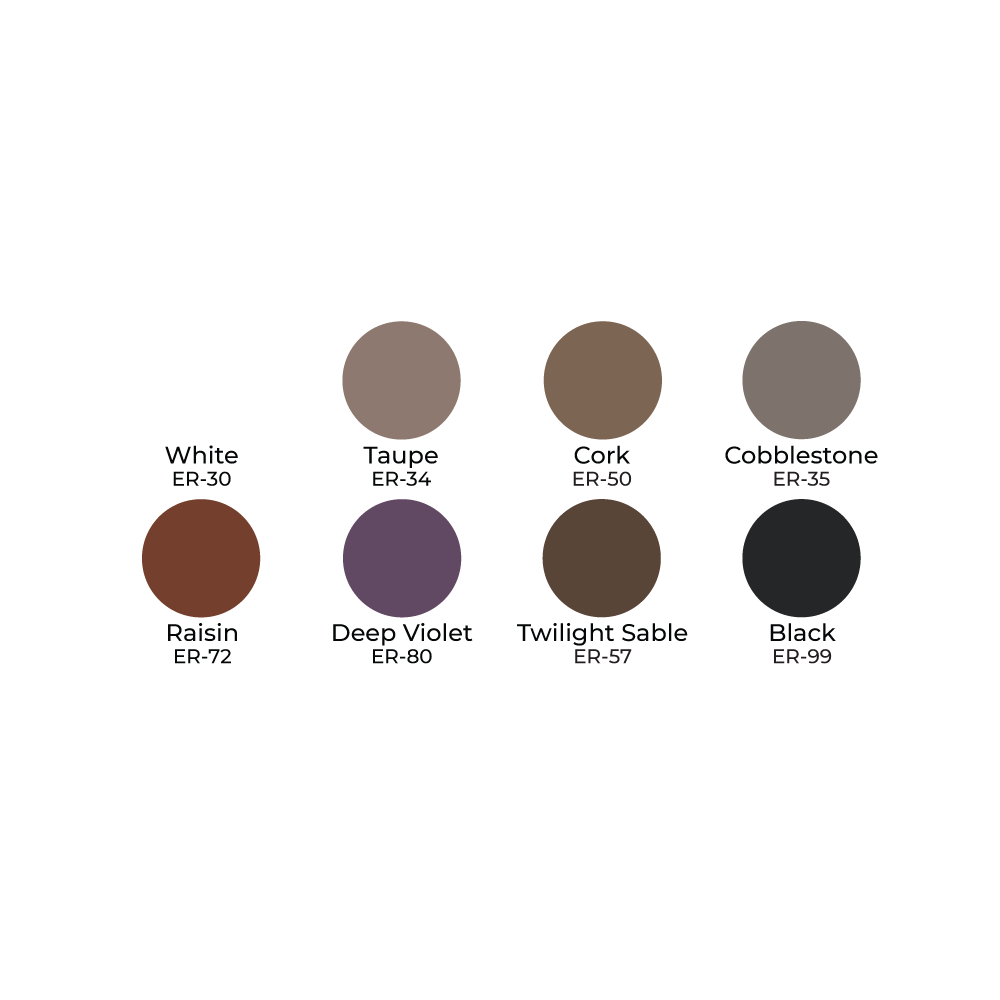 Ben Nye Theatrical Eye Shadow luomiväripaletti (ESP-914) - Backstage Beauty Finland