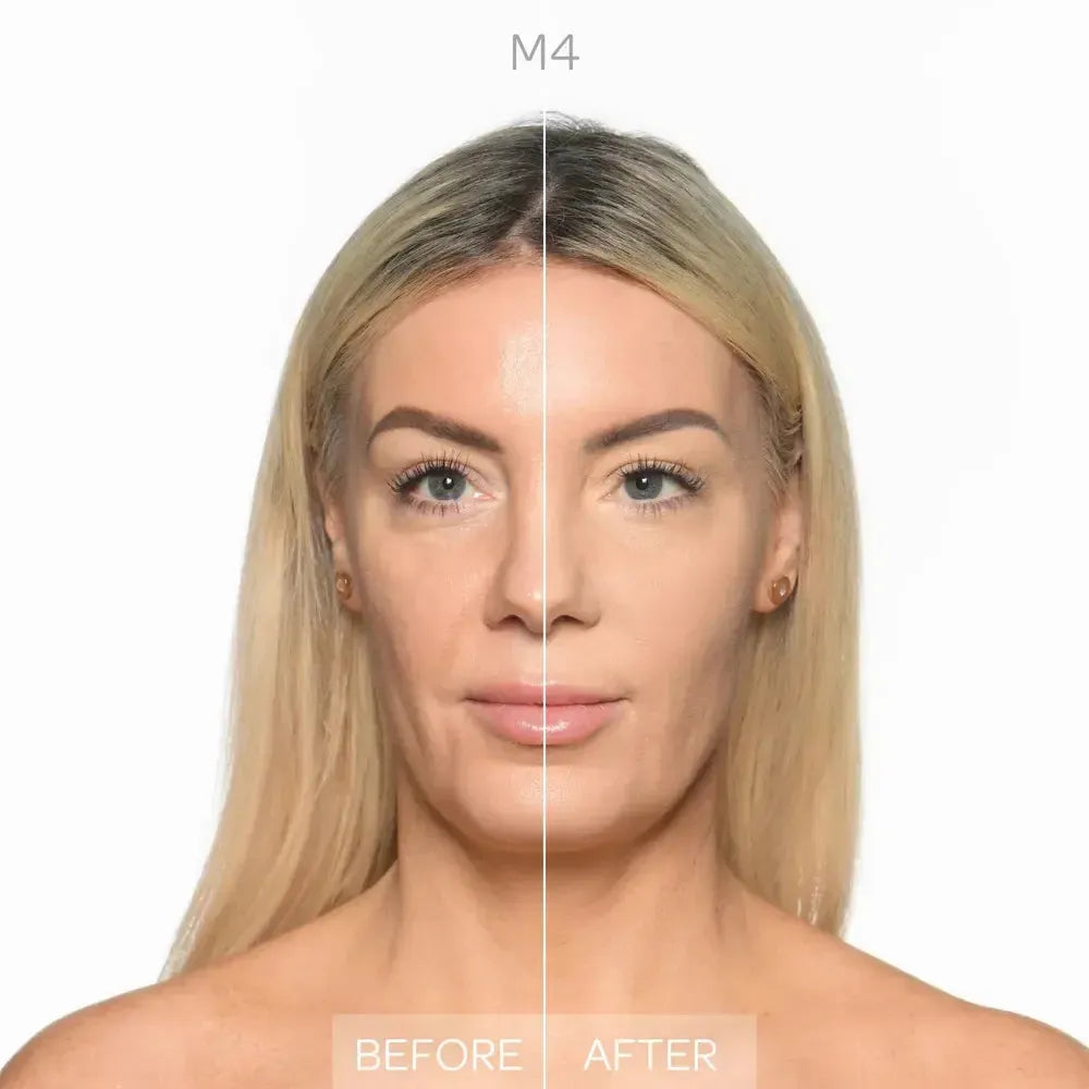Bperfect Full Impact - Complete Coverage Concealer - Backstage Beauty Finland