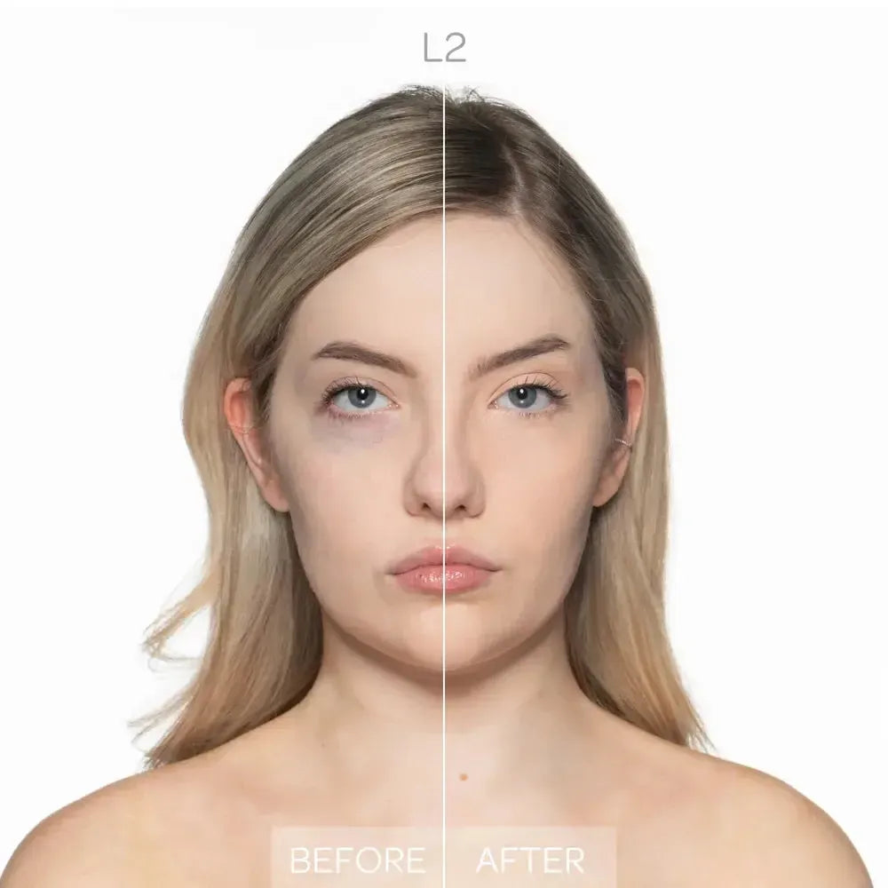 Bperfect Full Impact - Complete Coverage Concealer - Backstage Beauty Finland