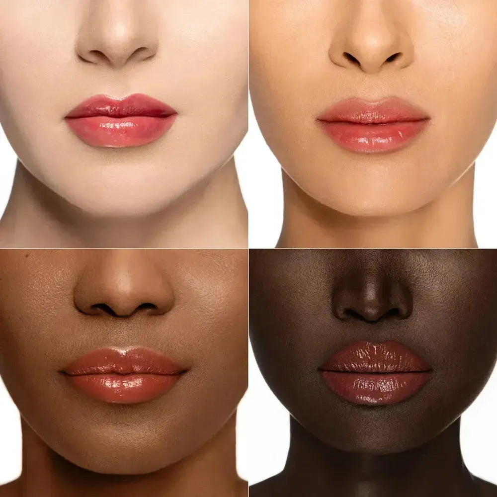 BPerfect Lip Library huulikiilto - Backstage Beauty Finland