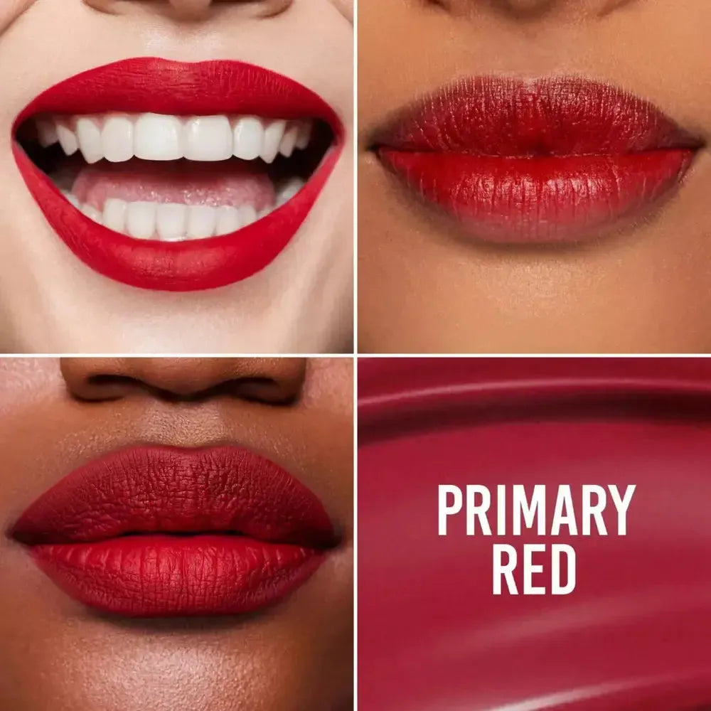 Colorfix Mattes - Backstage Beauty Finland