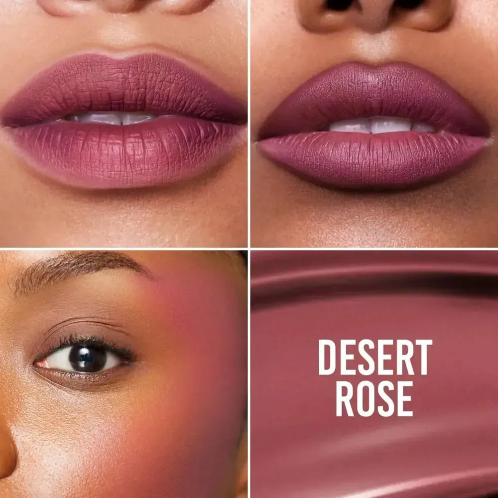 Colorfix Mattes - Backstage Beauty Finland