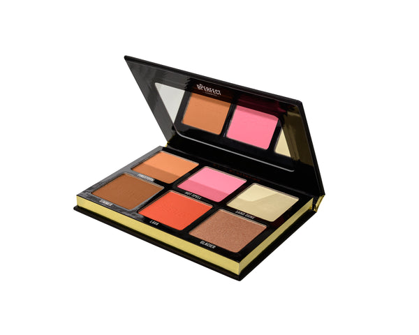 BPerfect BASE EDIT SETTI