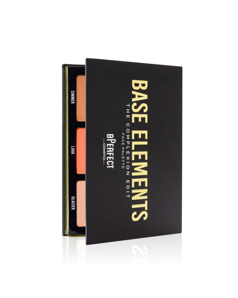 BPerfect BASE EDIT SETTI