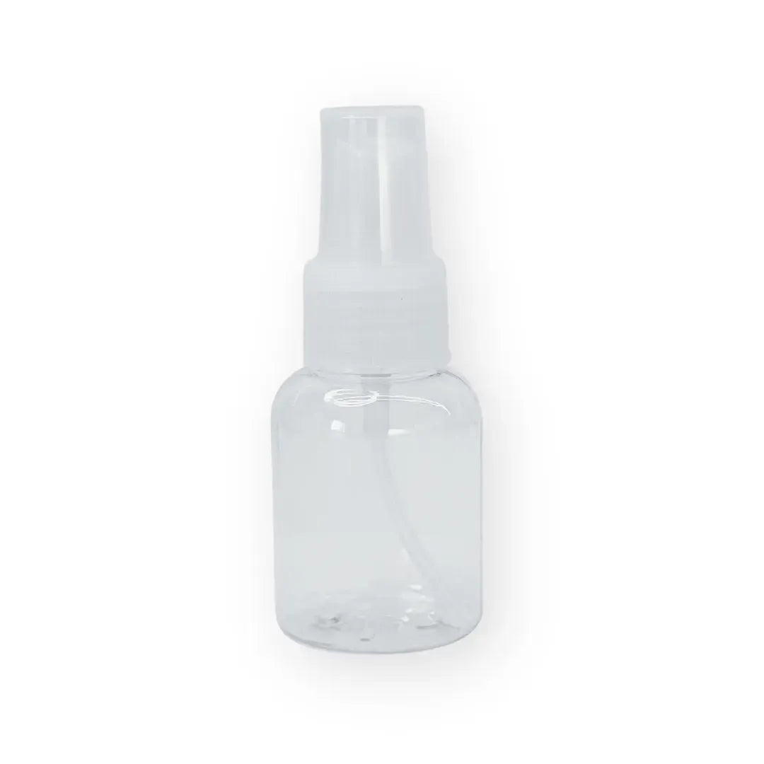 Duroy suihkepullo 55ml - Backstage Beauty Finland