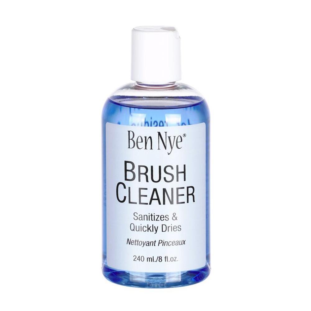 Ben Nye Brush Cleaner siveltimien puhdistusaine (BC-) - Backstage Beauty Finland