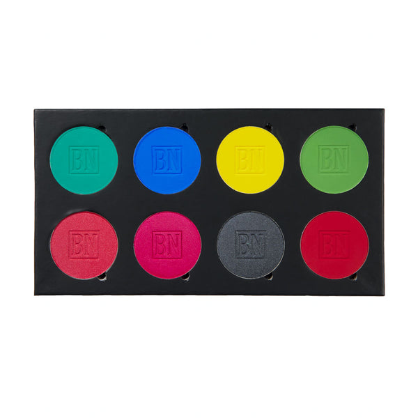Ben Nye Divine Madness Eyeshadow Palette