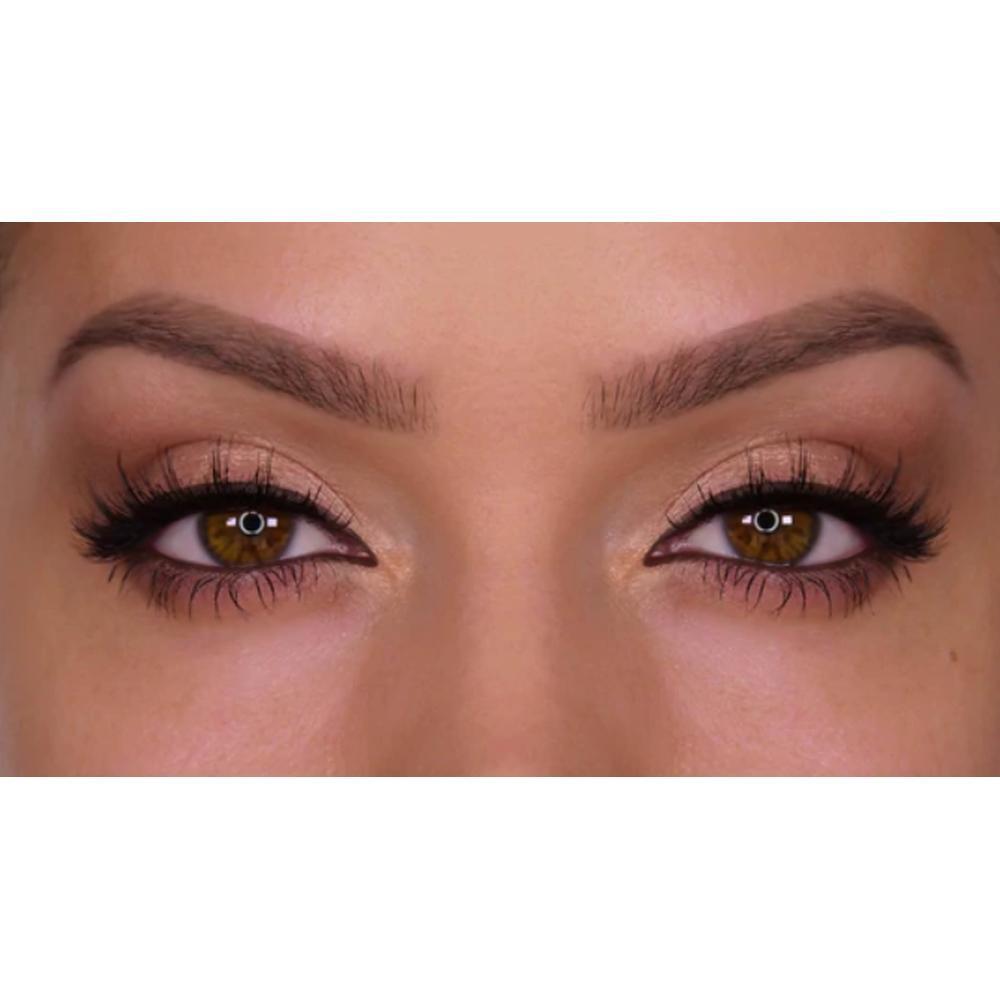 Eldora M110 Multi-Layered False Lashes ripset-Backstage Beauty Finland