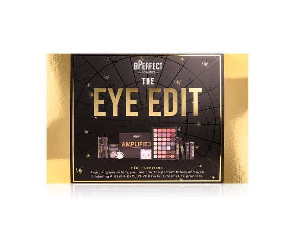 BPerfect EYE EDIT SETTI